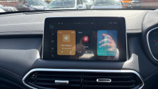 MG HS 1.5 T-GDI SE 5dr DCT Petrol Hatchback